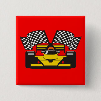 Hi Performance Driver Button