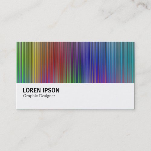 Hi-Phi - 001 Business Card Template