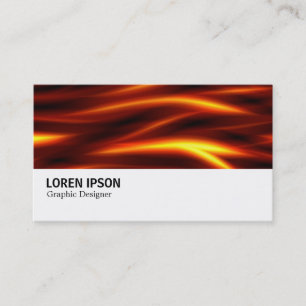 Hi-Phi - 002 - Tongues of Fire Business Card
