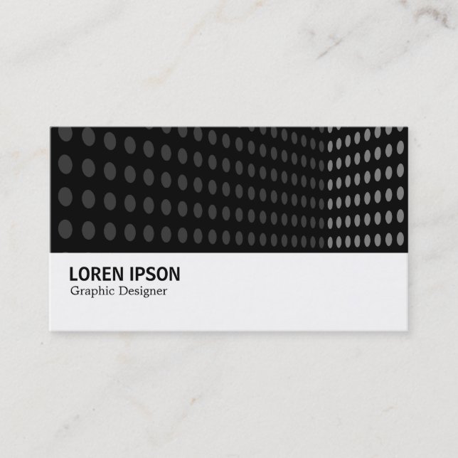 Hi-Phi - 0102 - Tone Corner Business Card (Front)
