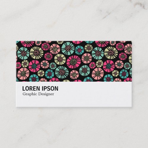 Hi_Phi _ 0322 _ Abstract Flowers 031023 Business Card