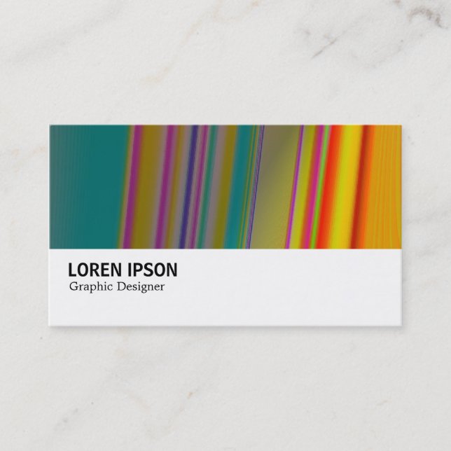 Hi-Phi - 071 Business Card (Front)