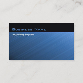 Hi-tech Business Card