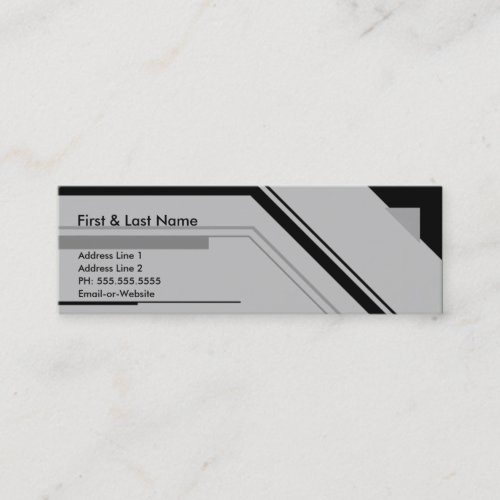 hi-tech professional  : business cards