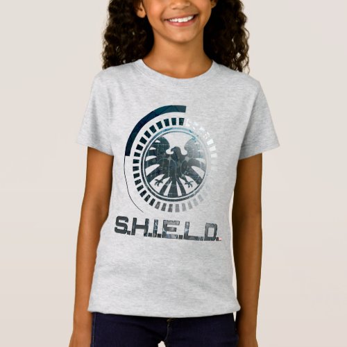 Hi_Tech SHIELD Logo T_Shirt