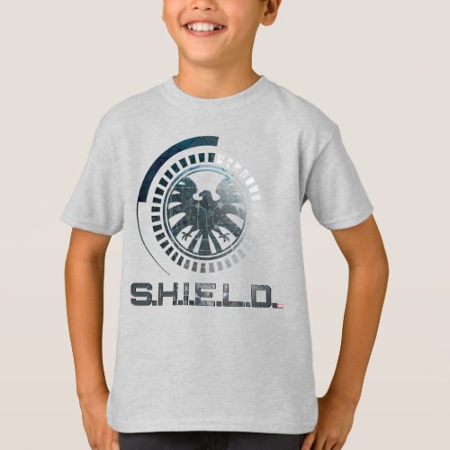 Hi_Tech SHIELD Logo T_Shirt
