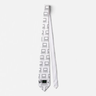 Hi-Tech Tie