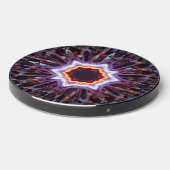 Hi-tech Wireless Charger (Front 2)