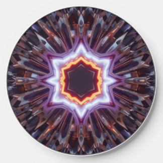 Hi-tech Wireless Charger