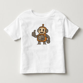 hi toddler t-shirt