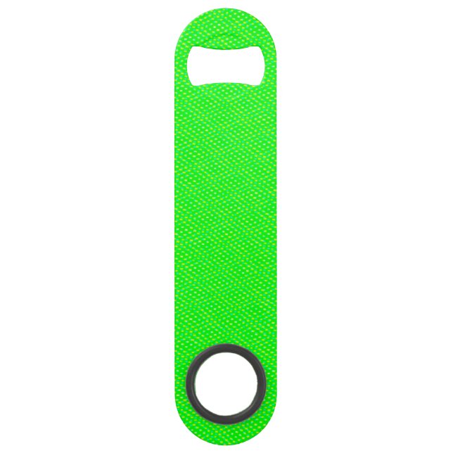 Hi viz speed bottle opener (Back)