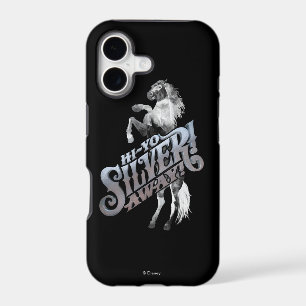 Hi -Yo Silver! Away! 2 iPhone 17 Case