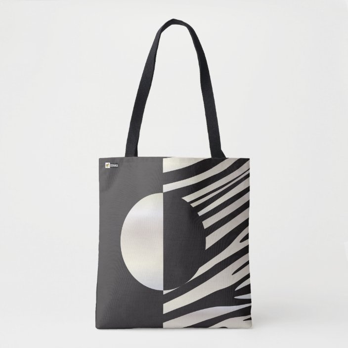 trendy tote bag