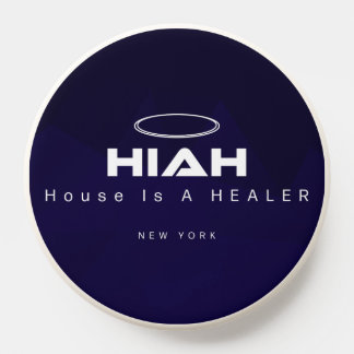 HIAH Pop Socket