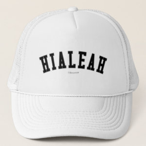 Hialeah