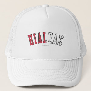 Hialeah