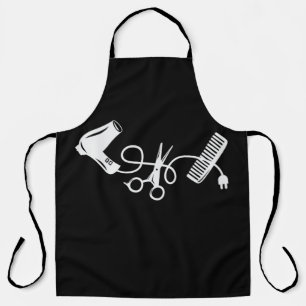 Hiar Stylist, My haircut equipment Apron
