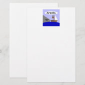 Hiawatha, I'm Home (Front/Back)