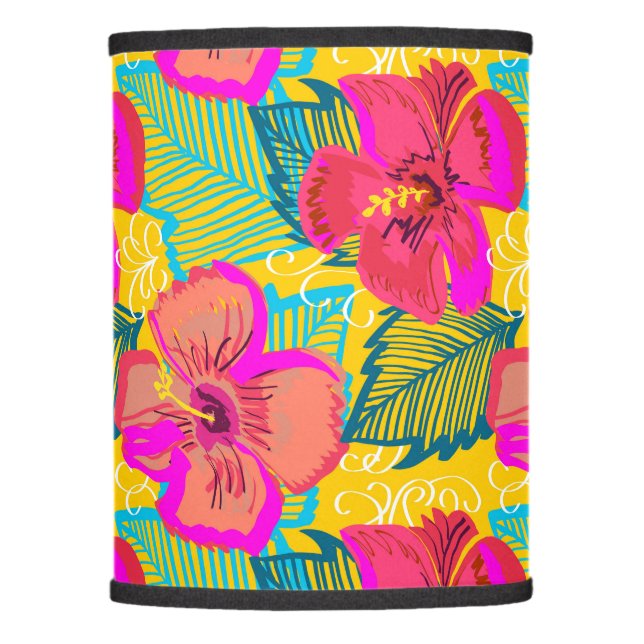 Hiba Lamp Shade (Front)