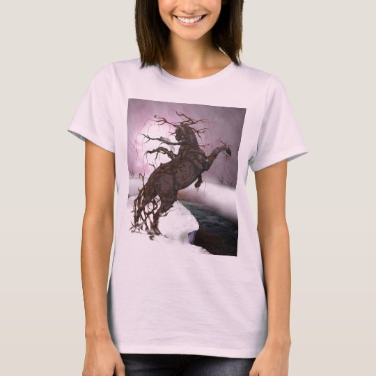 hibernating T-Shirt