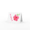 Hibiscus ALOHA Customizable Greeting Card