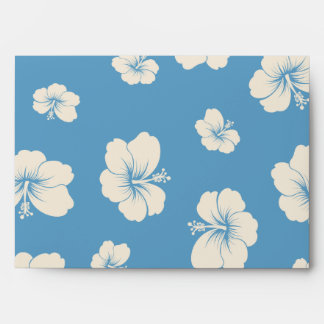 Hibiscus Envelope