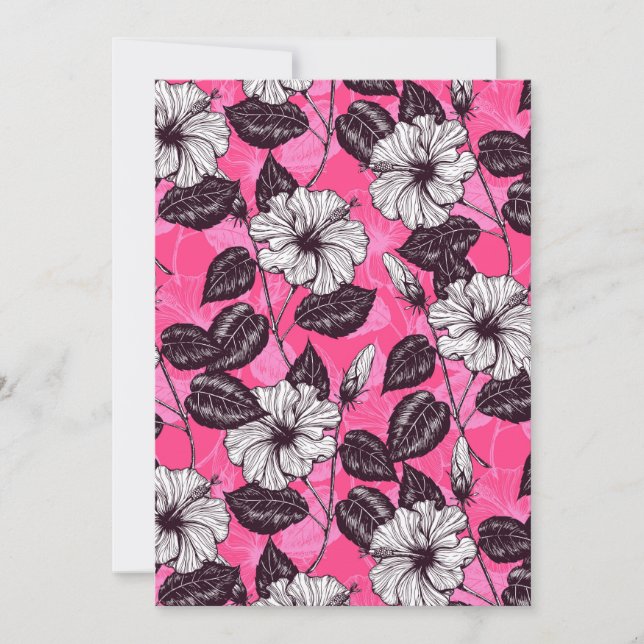 Hibiscus garden 2 (Front)