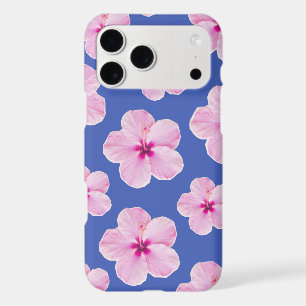 Hibiscus High iPhone 17 Pro Max Case