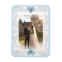 Hibiscus & lace TURQUOISE