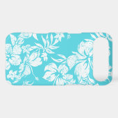 Hibiscus Pareau Hawaiian iPhone 4 Cases (Back (Horizontal))