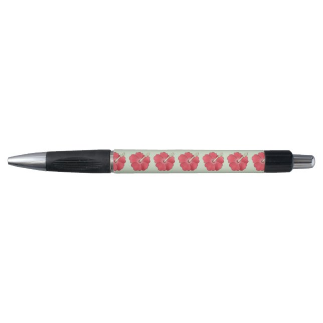 hibiscus pen (Front)