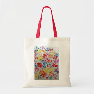 Hibiscus Tote Bag by Bicycle