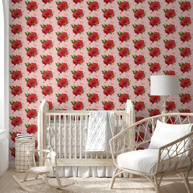 Hibiscus Wallpaper (Kids)