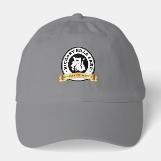 Hickory Hills Lake 100 Year Celebration Hat