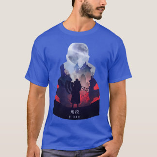 Hidan Dark Illusion T-Shirt