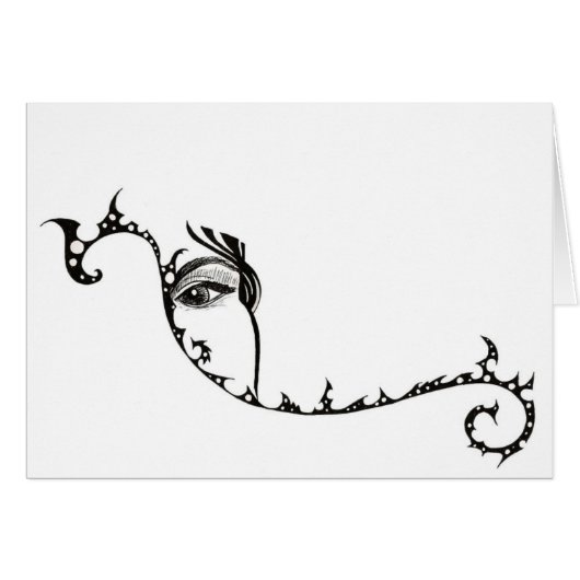 Hidden (Front Horizontal)