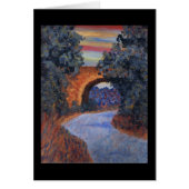 hidden bridge (Front)