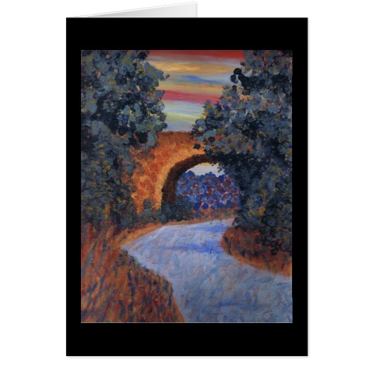 hidden bridge cards (Front)