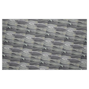 Hidden Delicate Camouflage Fabric