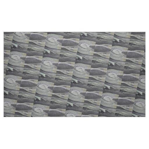 Hidden Delicate Camouflage Fabric