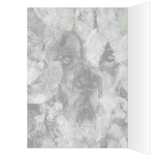 Hidden Dog (Inside (Left))