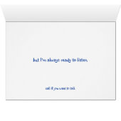 Hidden Ears Cards (Inside Horizontal (Bottom))