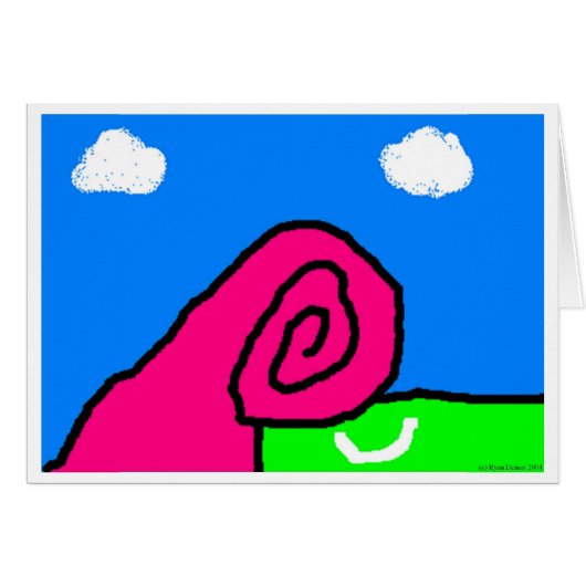 Hidden Face Cards (Front Horizontal)