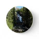 Hidden Falls in Grand Teton National Park Button