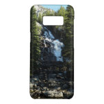 Hidden Falls in Grand Teton National Park Case-Mate Samsung Galaxy S8 Case