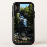 Hidden Falls in Grand Teton National Park OtterBox Symmetry iPhone XS Case