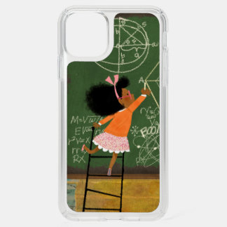 Hidden Figures girl Speck iPhone 11 Pro Max Case