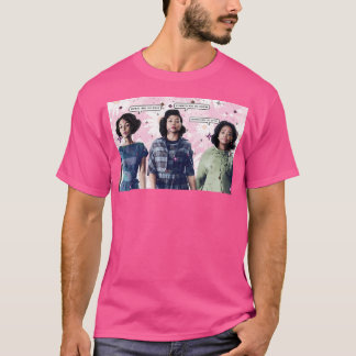 Hidden Figures T-Shirt