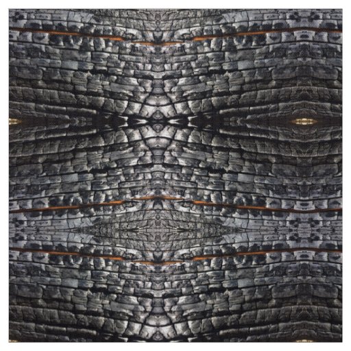 Hidden Fire Fabric
