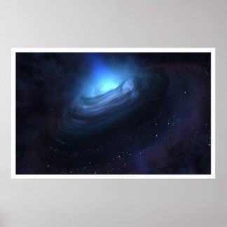 Hidden Forces Poster